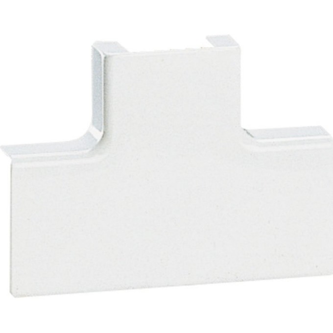 Ответвление LEGRAND т-образное для мини-плинтусов DLPlus 32x12,5 030254