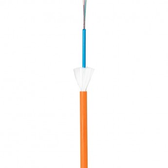 Кабель оптоволоконный LEGRAND OM 2 многомодовый внутренний/наружный 12 волокон