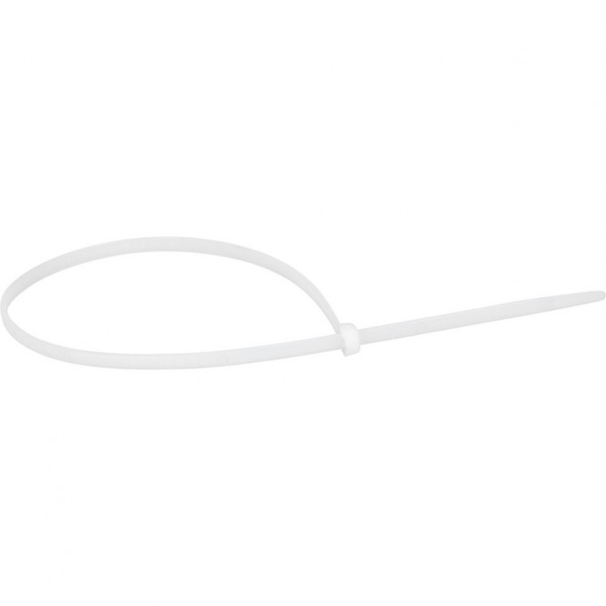 Монтажный хомут LEGRAND Colring полиамид 6/6 ширина 4,6 мм длина 180 мм 032042