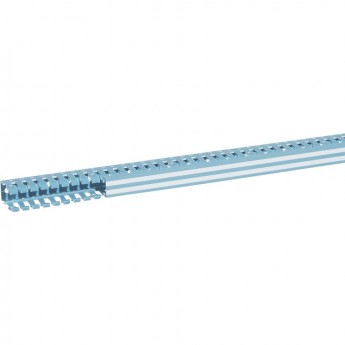 Кабель-канал LEGRAND Lina 25 25x40 длина 2 м синий
