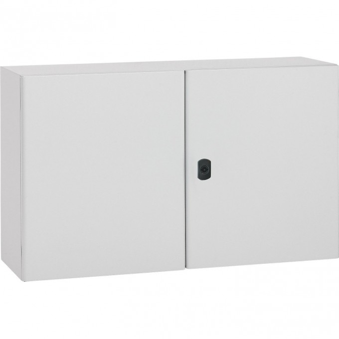 Шкаф LEGRAND Atlantic МП 1000x1200x300 светло-серый 036981