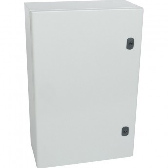 Шкаф LEGRAND Atlantic МП 1000x800x250 светло-серый