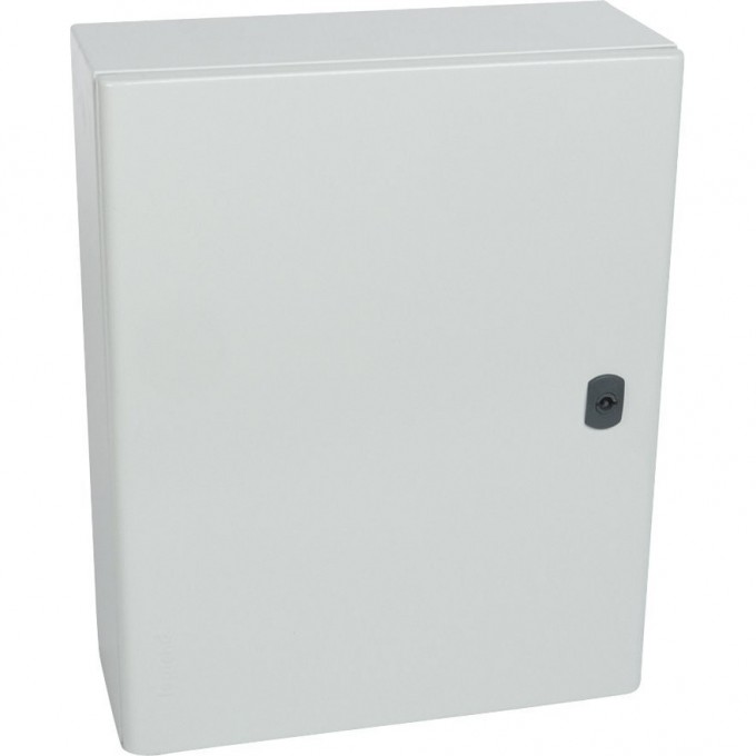 Шкаф LEGRAND Atlantic МП 500x400x160 светло-серый 036913