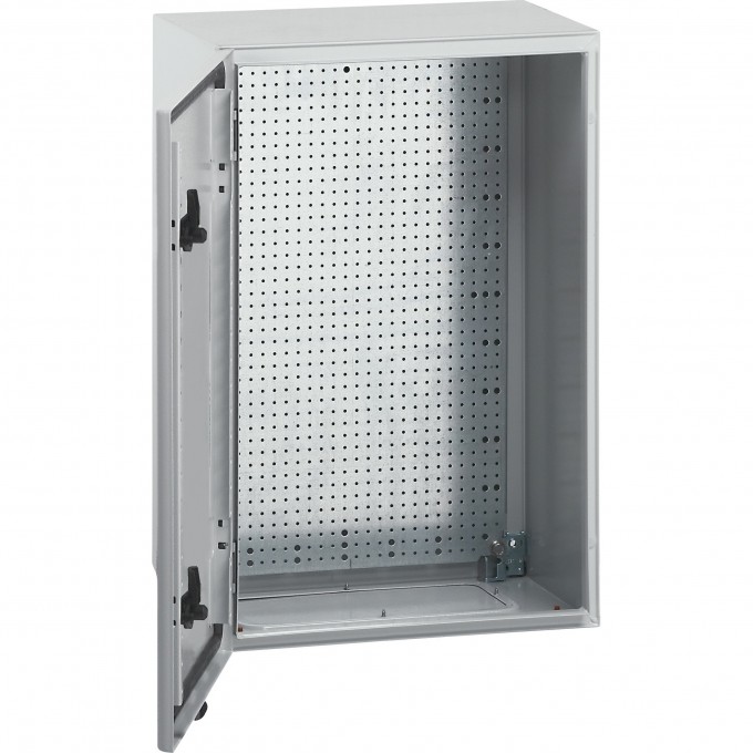 Шкаф LEGRAND Atlantic МП 600x400x250 светло-серый 036926