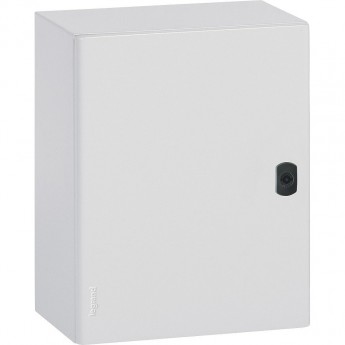 Шкаф LEGRAND Atlantic МП 700x500x200 светло-серый Шкаф LEGRAND Atlantic МП 700x500x200 светло-серый