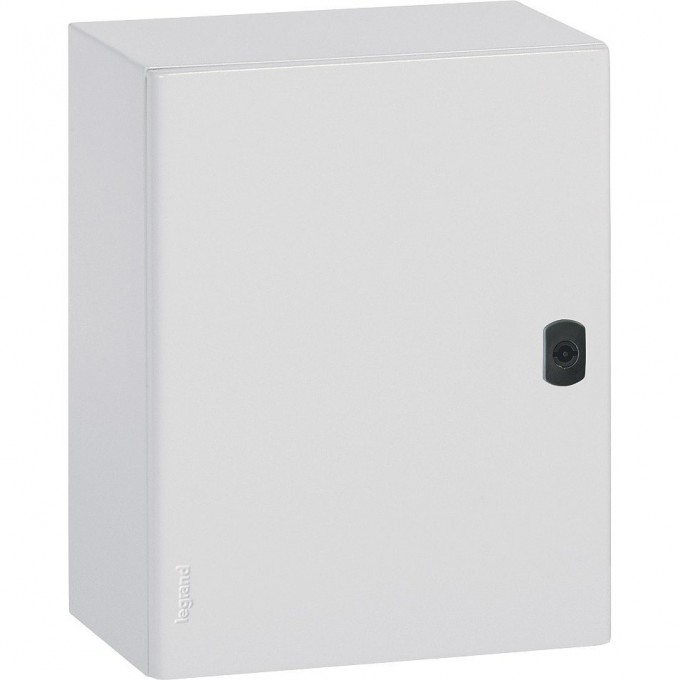 Шкаф LEGRAND Atlantic МП 700x500x200 светло-серый 036921