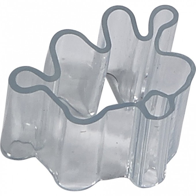 Держатель маркеров LEGRAND Memocab для кабеля длина маркировки 18 ммминимальное сечение 95 мм² 037935