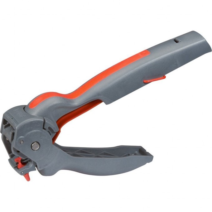 Инструмент для опрессовки LEGRAND Starfix для наконечников в лентах с сечением 4 и 6 мм² 037610