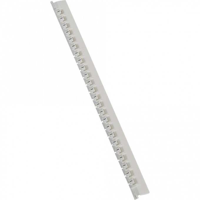 Маркер LEGRAND Memocab ширина 2,3 мм условное обозначение минус 037957