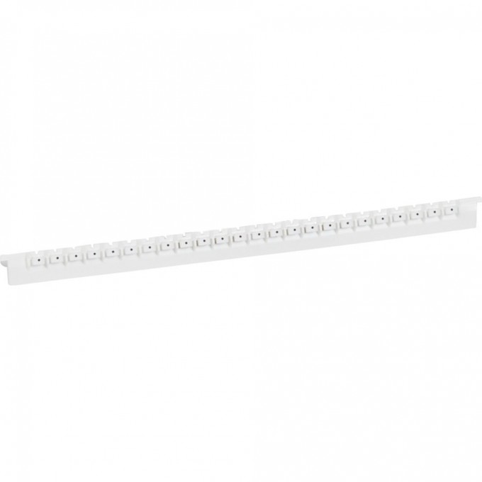 Маркер LEGRAND Memocab ширина 2,3 мм условное обозначение точка 037955