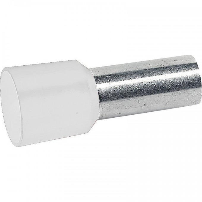 Наконечник LEGRAND Starflix россыпью для кабелей сечением 16 мм² белый 037670