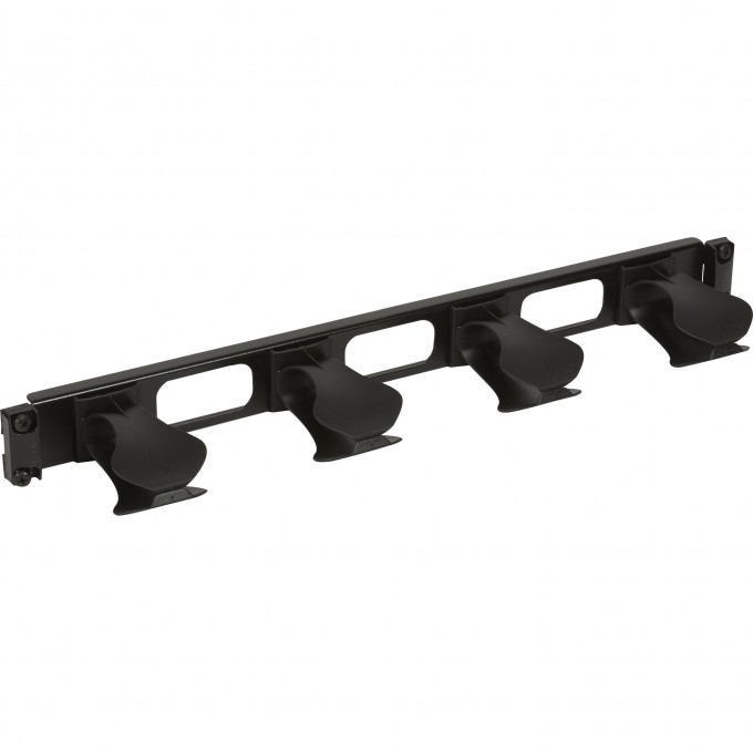 Органайзер кабельный LEGRAND 2-осевой 1U 046520