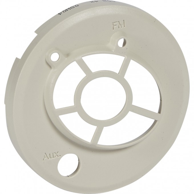 Лицевая панель LEGRAND Celiane тюнер Кат. № 0 673 20 слоновая кость 066242