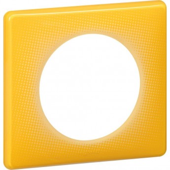 Рамка LEGRAND Celiane 1 пост Песочный муар Рамка LEGRAND Celiane 1 пост Песочный муар