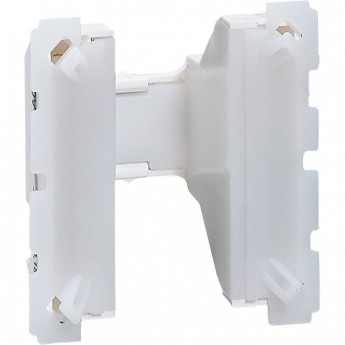 Светодиодный модуль LEGRAND с контурной подсветкой/индикацией Программа Celiane белый Светодиодный модуль LEGRAND с контурной подсветкой/индикацией Программа Celiane белый