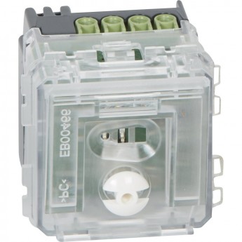 Выключаель LEGRAND Celiane с ключом-картой программа 6А