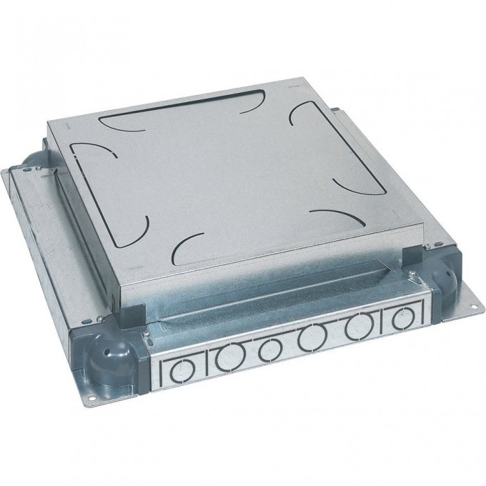 Монтажная коробка LEGRAND для бетонных полов 088073