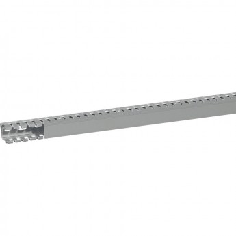 Кабель-канал LEGRAND (крышка + основание) Transcab 25x40 мм RAL 7030 серый