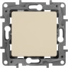 Переключатель промежуточный LEGRAND Etika винтовые клеммы 10 AX 250 В слоновая кость 672309