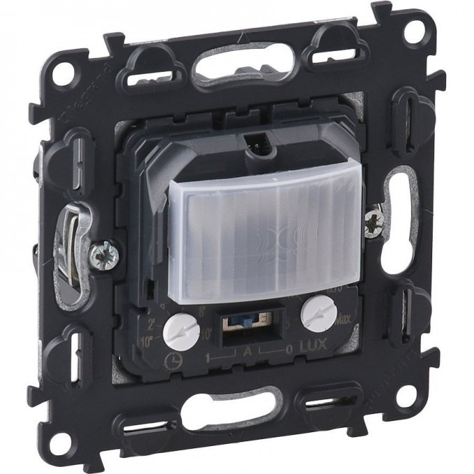 Датчик движения LEGRAND Valena IN'MATIC.180° 250Вт без нейтрали 752070