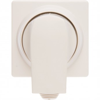 Розетка LEGRAND 2К+З 32 А + Вилка 2К+З 32 A Quteo IP 20 белый Розетка LEGRAND 2К+З 32 А + Вилка 2К+З 32 A Quteo IP 20 белый