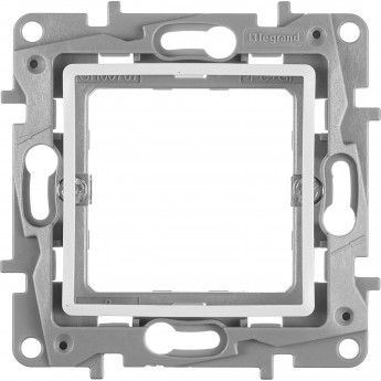 Адаптер для механизма LEGRAND Mosaic без заглушки