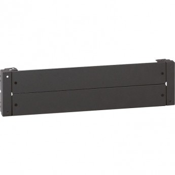 Фасад цоколя LEGRAND для шкафов Altis 200х600 мм Фасад цоколя LEGRAND для шкафов Altis 200х600 мм