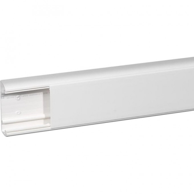 Кабель-канал LEGRAND DLP 105x35 1 секция с крышкой 85 мм 10463