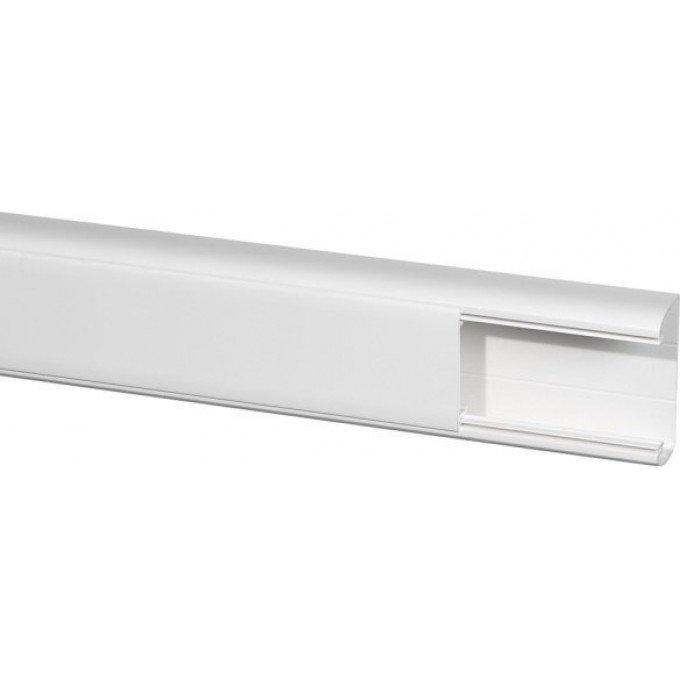 Кабель-канал LEGRAND DLP 80x35 без крышки 65 мм. длина 2 м 10411