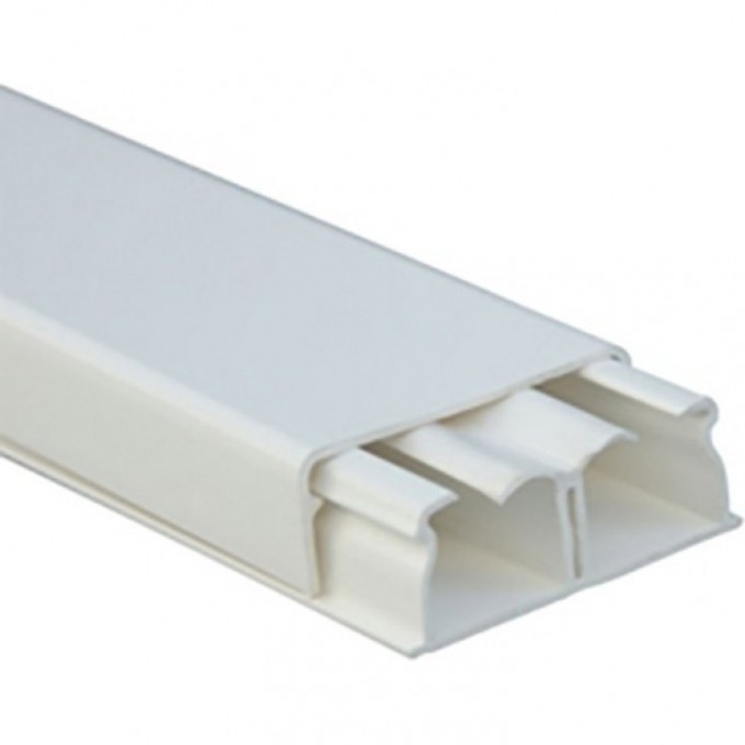 Кабель-канал LEGRAND DLPlus 40x16 с перегородкой 30021