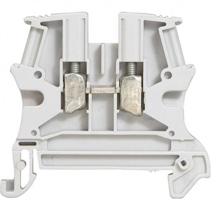 Клемма LEGRAND Viking 3 6х8 стандартная 37162