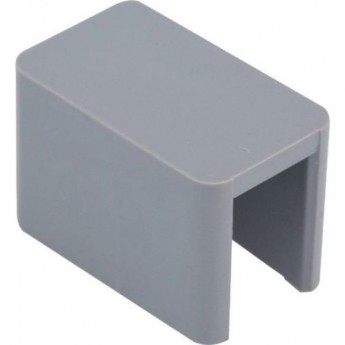 Концевая заглушка LEGRAND - для универсальных однополюсных гребенчатых шин