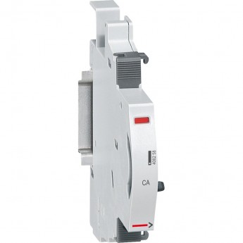 Контакт переключения LEGRAND вспомогательный 0.5 модуля CА