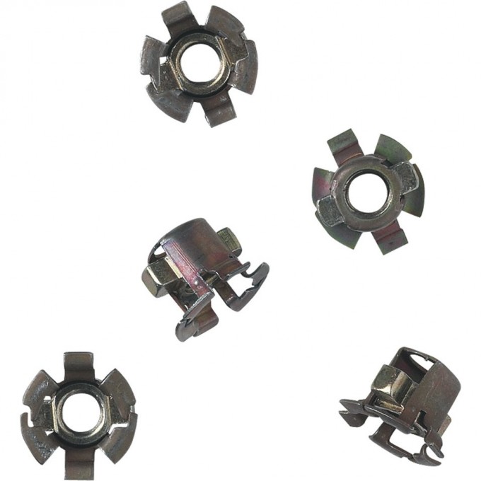 Крепежная клипса LEGRAND для винтов М6 20092