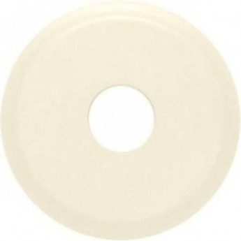 Лицевая панель LEGRAND Celiane TV розетки, слоновая кость