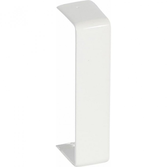 Накладка на стык LEGRAND для мини-каналов Metra 40x40 638186