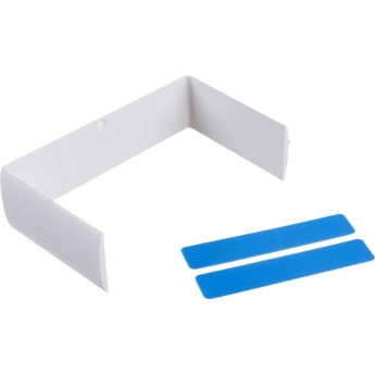 Накладка на стык профиля LEGRAND для кабель-каналов Metra 85x50