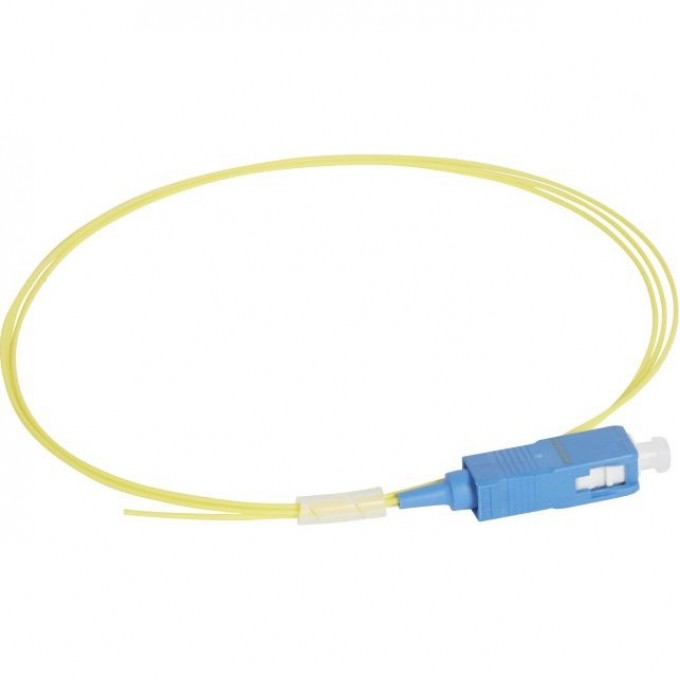 Пигтейл LEGRAND SC-UPC OS1/OS2 1м LCS3 32241