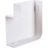 Плоский угол LEGRAND для мини-каналов Metra 40x16 638153