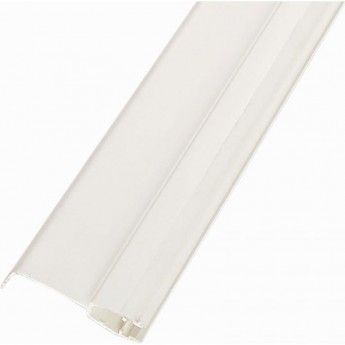 Разделительная перегородка LEGRAND для кабель-каналов Metra 85x50, 100x50, 130x50 и 160x50 2 метра