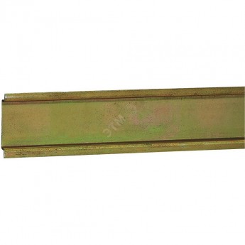 Рейка LEGRAND 7.5 коробки L=150 Рейка LEGRAND 7.5 коробки L=150