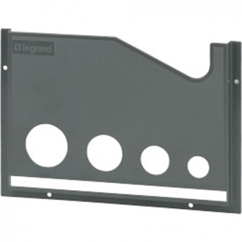 Самоклеящаяся папка для документов LEGRAND ширина 340 мм, высота 235 мм - LCS² Самоклеящаяся папка для документов LEGRAND ширина 340 мм, высота 235 мм - LCS²