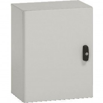 Шкаф LEGRAND Atlantic МП 1200x600x300 светло-серый