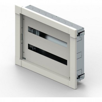 Шкаф встраиваемый LEGRAND 2x24M XL3 S 160