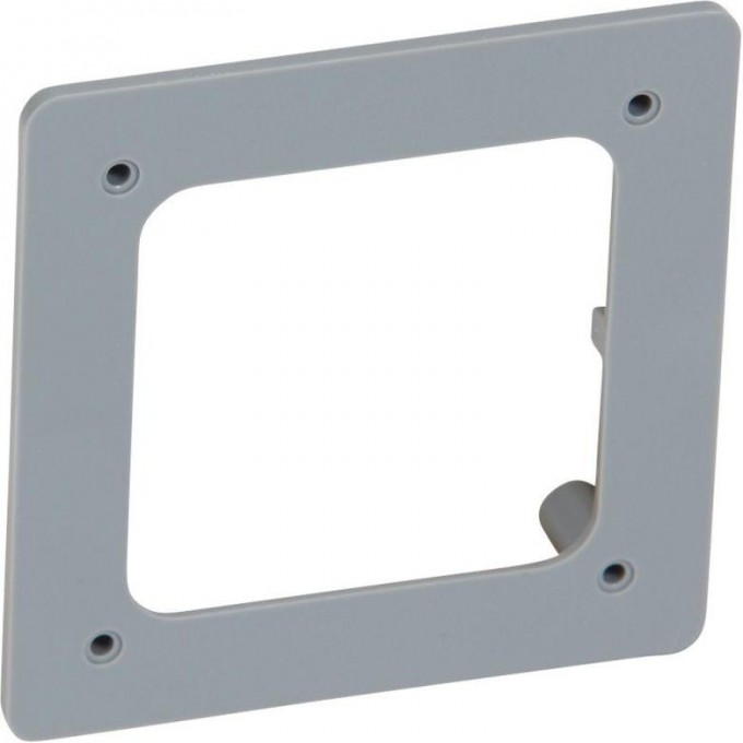 Суппорт для монтажа LEGRAND PLEXO³ 01971