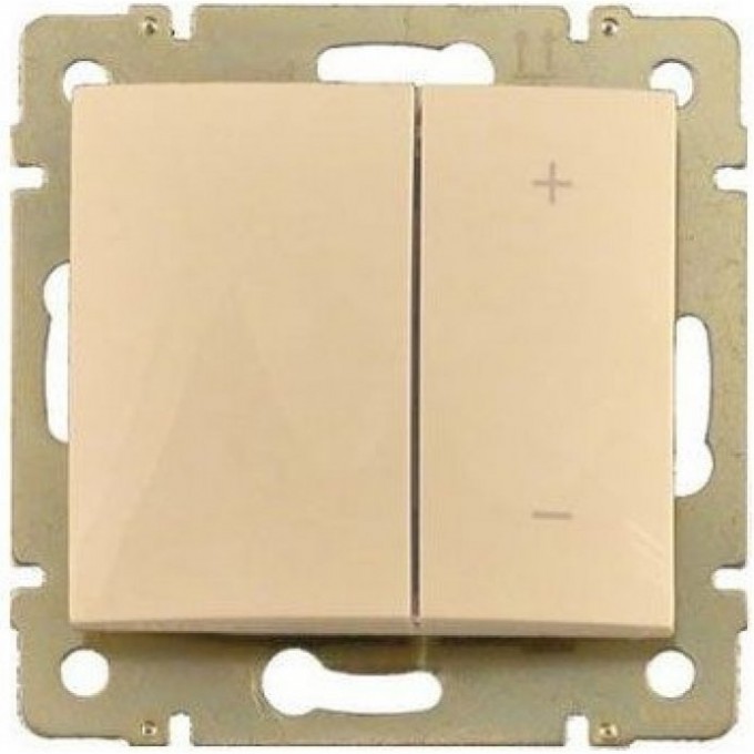 Светорегулятор LEGRAND Valena 60-600Вт слоновая кость 695629