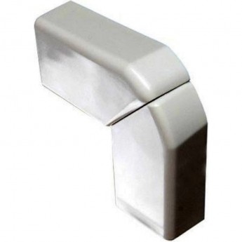 Угол плоский 90° LEGRAND для кабель-каналов DLP 65х220 белый Угол плоский 90° LEGRAND для кабель-каналов DLP 65х220 белый