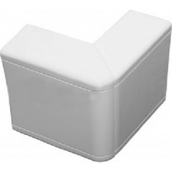 Внешний изменяемый угол LEGRAND от 60° до 120° для кабель-каналов Metra 160x50 белый