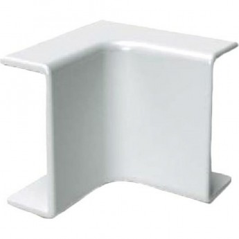 Внутренний угол LEGRAND для мини-каналов Metra 16x16 белый