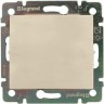 Заглушка LEGRAND Valena слоновая кость 774346